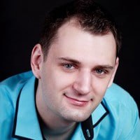 Martin Kováč
